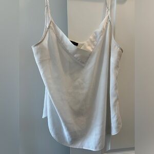 Sheer Blouse